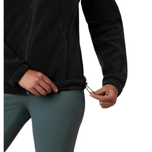 Columbia Benton Springs™ Full Zip Fleece Jacket - Women - Sports Excellence