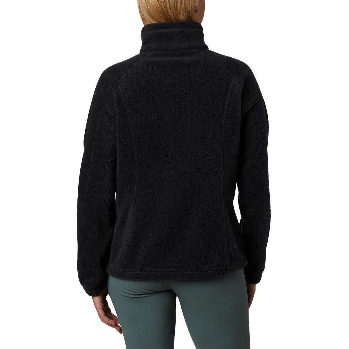 Columbia Benton Springs™ Full Zip Fleece Jacket - Women - Sports Excellence