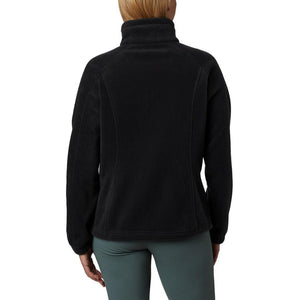 Columbia Benton Springs™ Full Zip Fleece Jacket - Women - Sports Excellence