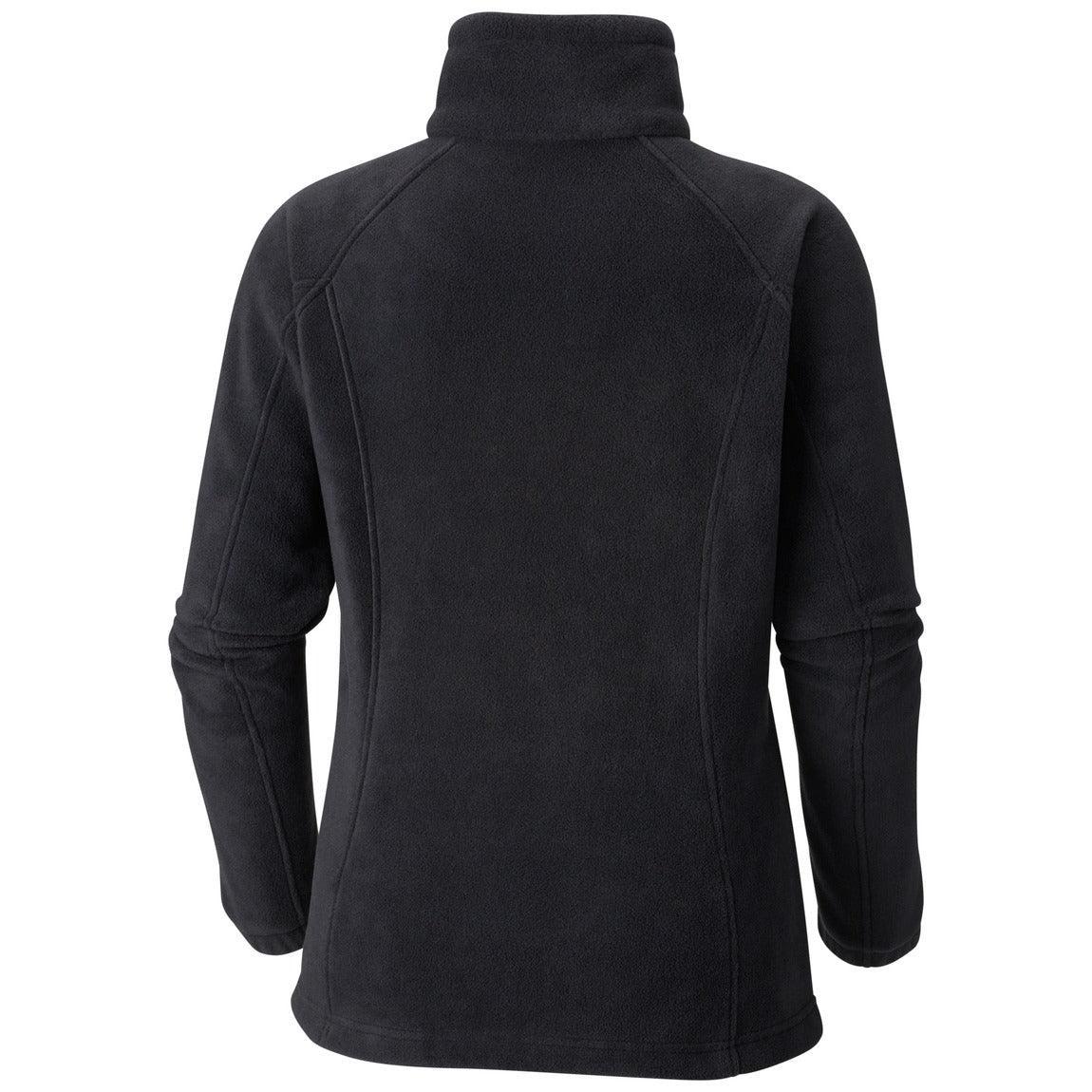 Columbia Benton Springs™ Full Zip Fleece Jacket - Women - Sports Excellence