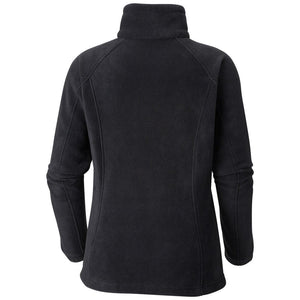Columbia Benton Springs™ Full Zip Fleece Jacket - Women - Sports Excellence