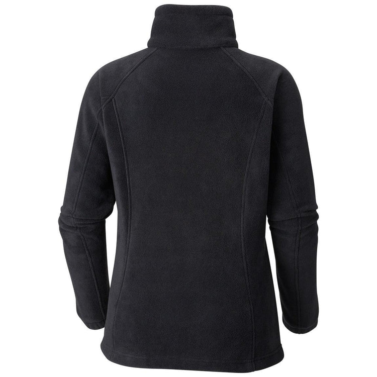 Columbia Benton Springs™ Full Zip Fleece Jacket - Women - Sports Excellence