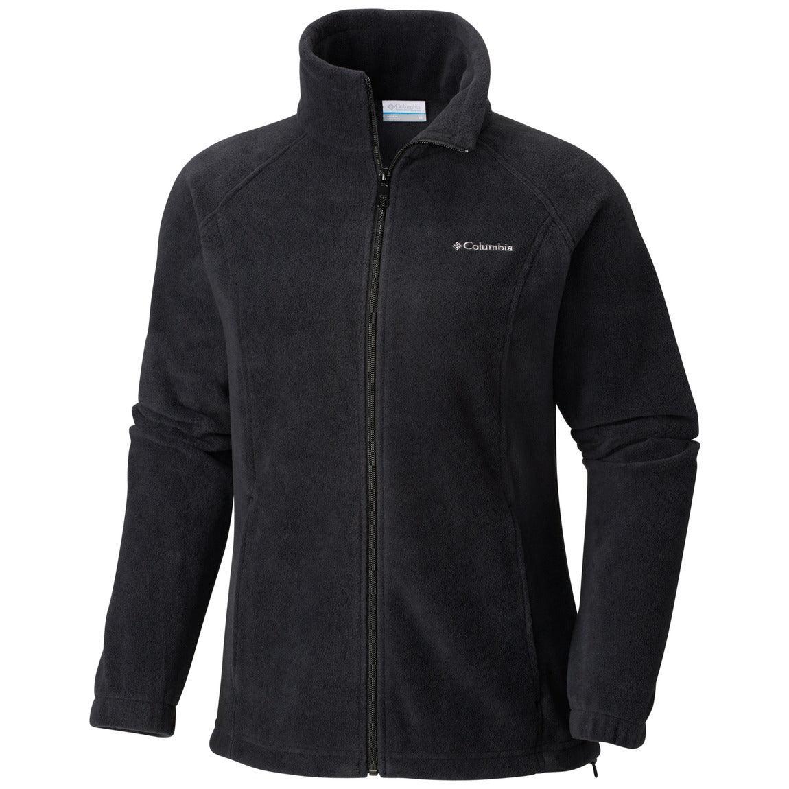 Columbia Benton Springs™ Full Zip Fleece Jacket - Women - Sports Excellence