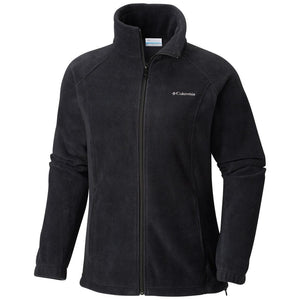 Columbia Benton Springs™ Full Zip Fleece Jacket - Women - Sports Excellence