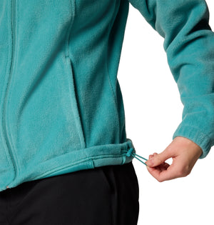 Columbia Benton Springs™ Full Zip - Women - Sports Excellence