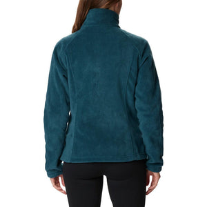 Columbia Benton Springs™ Full Zip Fleece Jacket - Women - Sports Excellence