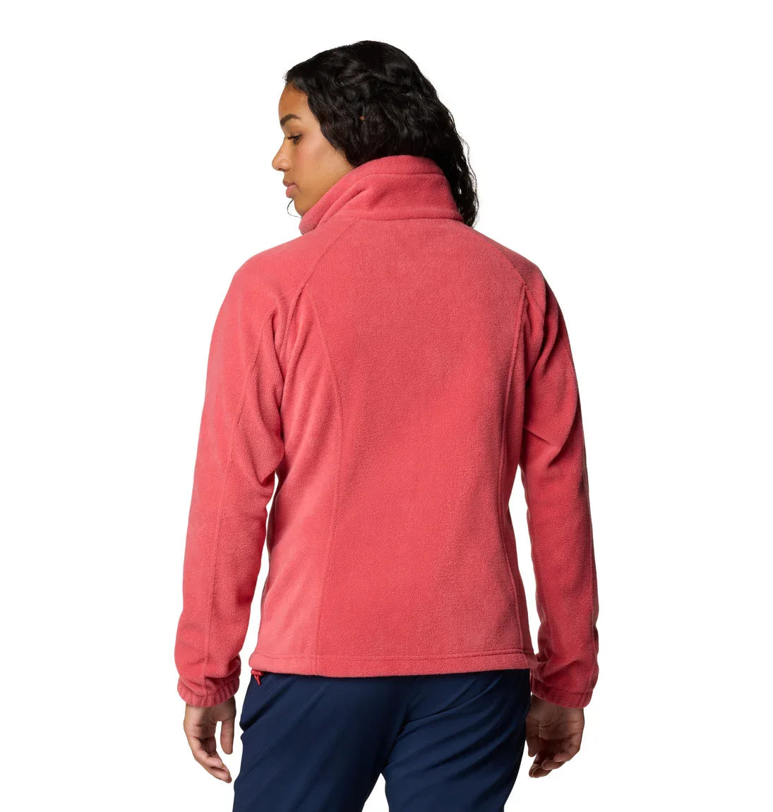 Columbia Benton Springs™ Full Zip Fleece Jacket - Women - Sports Excellence