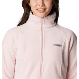 Columbia Benton Springs™ Full Zip Fleece Jacket - Women - Sports Excellence