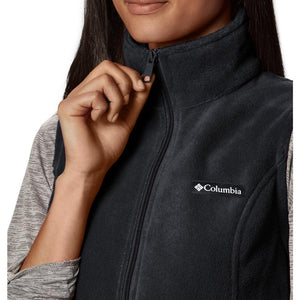 Columbia Benton Springs™ Vest - Women - Sports Excellence