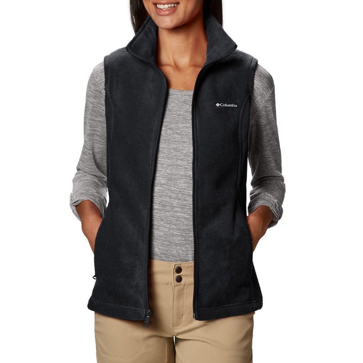Columbia Benton Springs™ Vest - Women - Sports Excellence