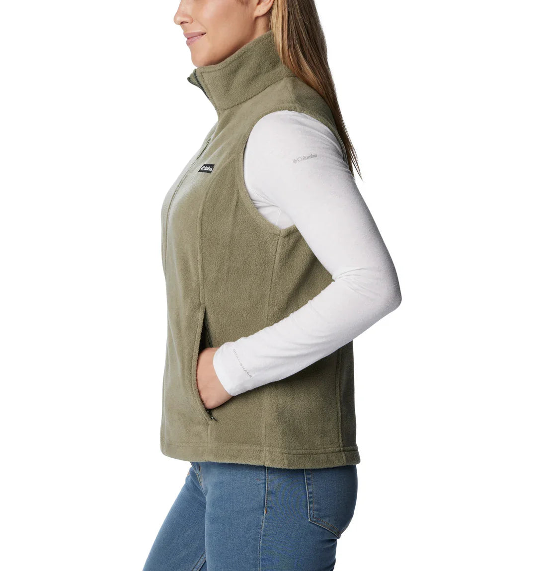 Columbia Benton Springs™ Vest - Women - Sports Excellence