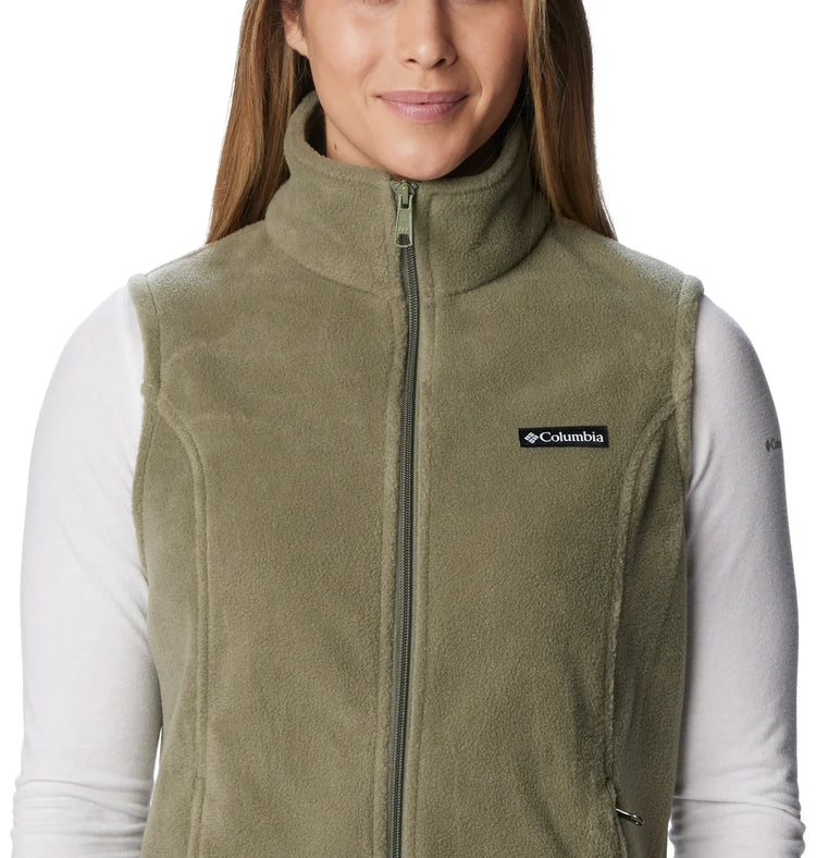 Columbia Benton Springs™ Vest - Women - Sports Excellence