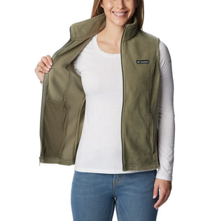 Columbia Benton Springs™ Vest - Women - Sports Excellence