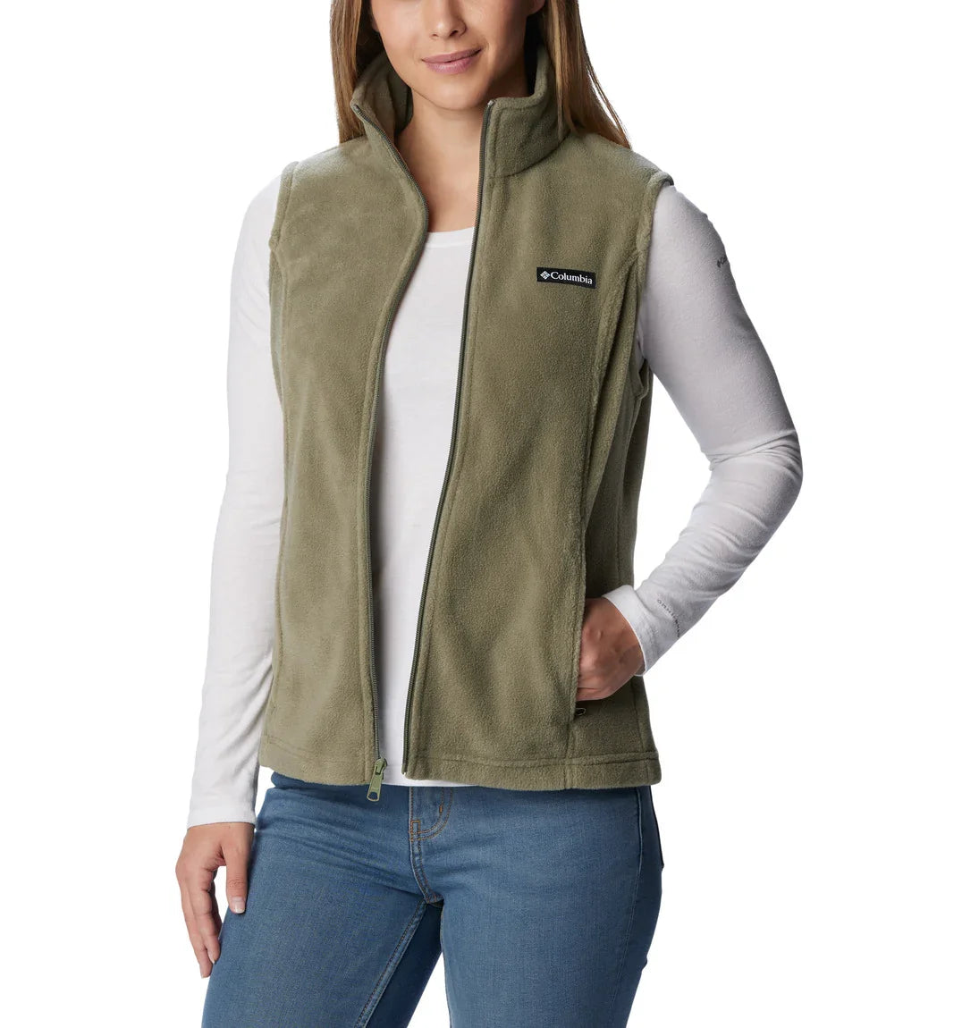 Columbia Benton Springs™ Vest - Women - Sports Excellence