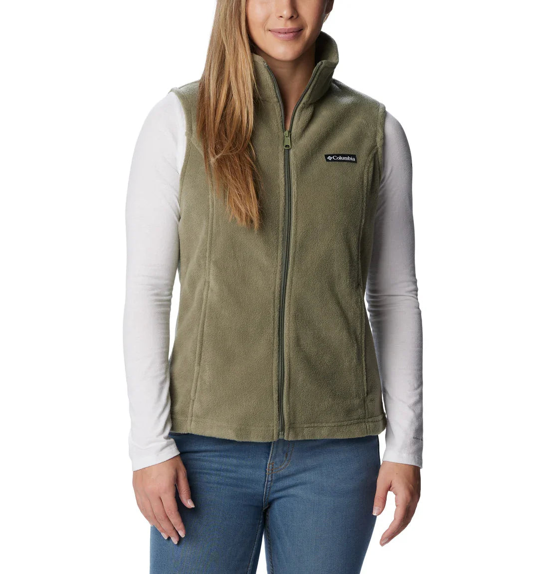 Columbia Benton Springs™ Vest - Women - Sports Excellence