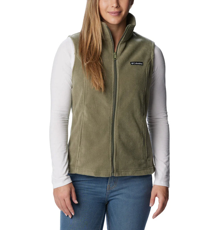 Columbia Benton Springs™ Vest - Women - Sports Excellence