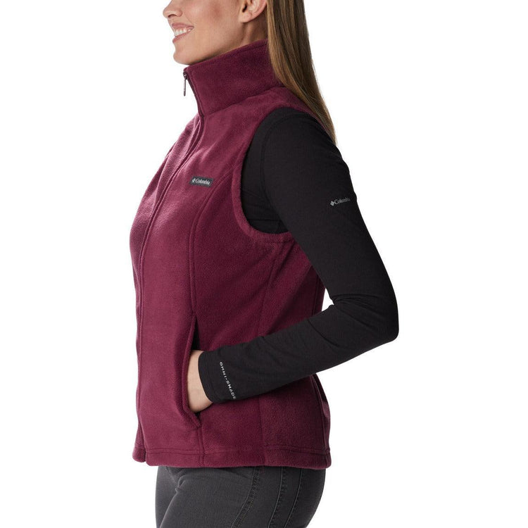 Columbia Benton Springs™ Vest - Women - Sports Excellence