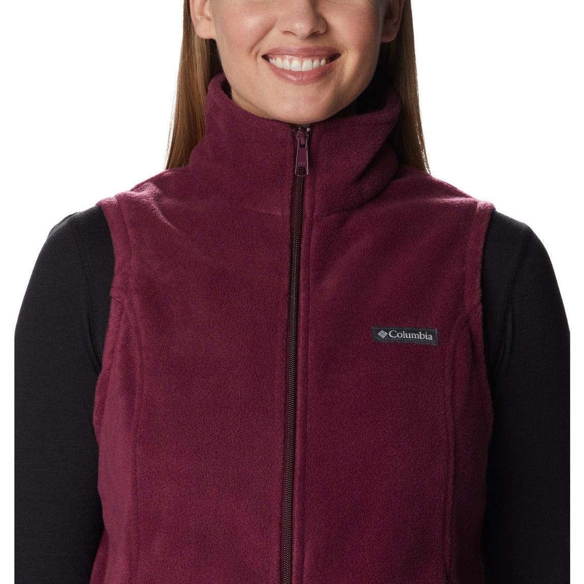 Columbia Benton Springs™ Vest - Women - Sports Excellence