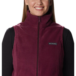 Columbia Benton Springs™ Vest - Women - Sports Excellence