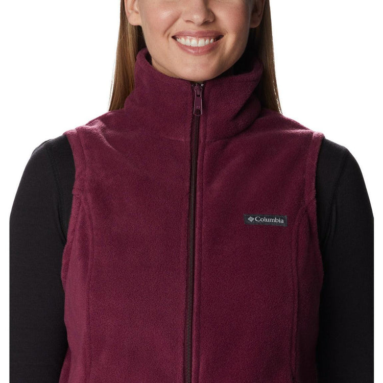 Columbia Benton Springs™ Vest - Women - Sports Excellence