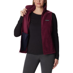Columbia Benton Springs™ Vest - Women - Sports Excellence