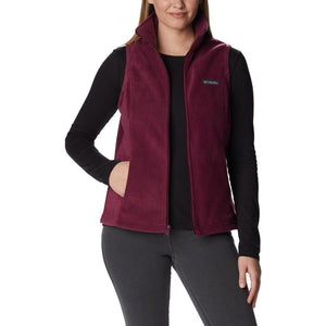 Columbia Benton Springs™ Vest - Women - Sports Excellence