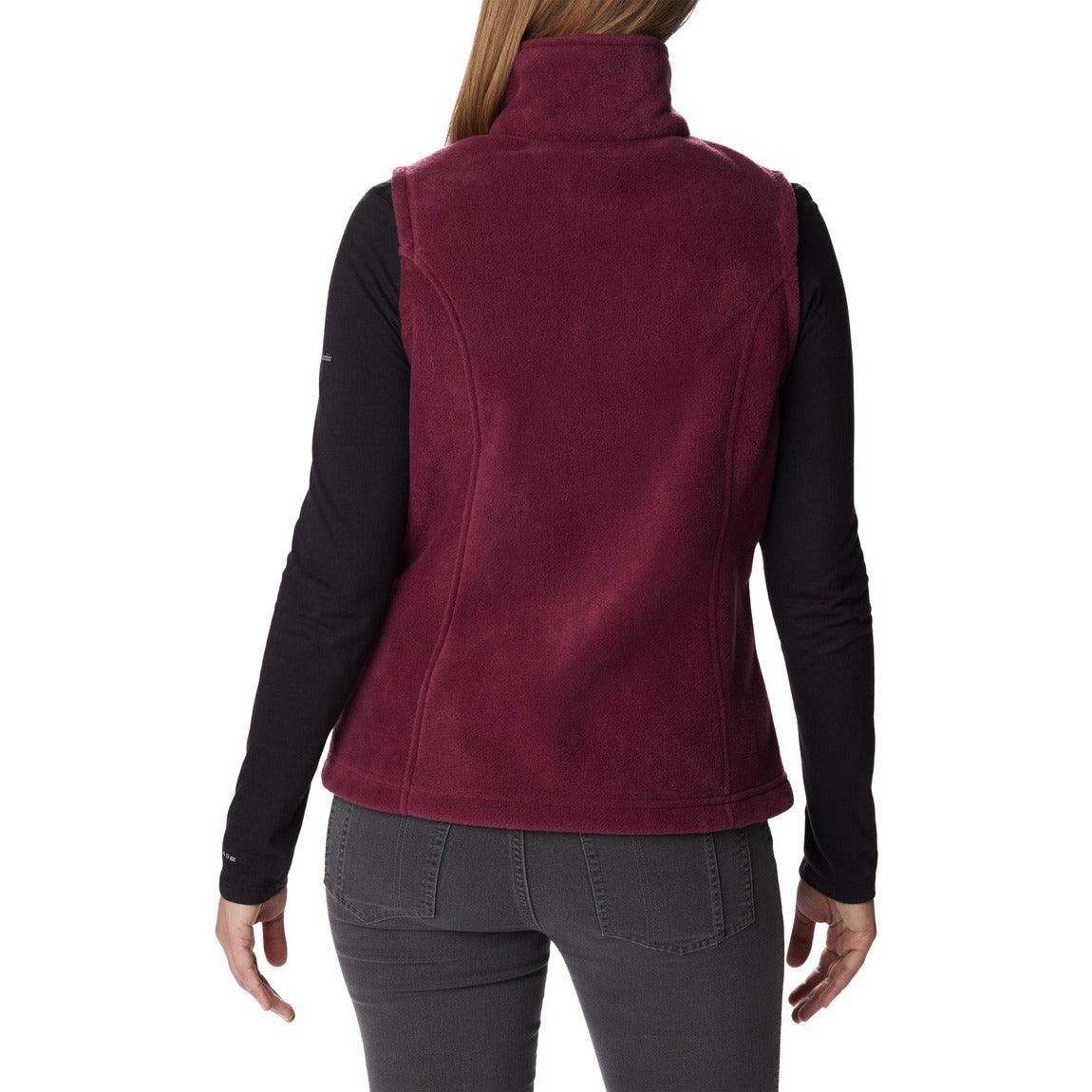 Columbia Benton Springs™ Vest - Women - Sports Excellence