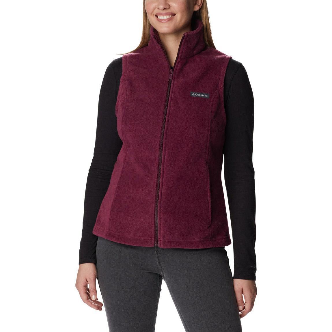 Columbia Benton Springs™ Vest - Women - Sports Excellence