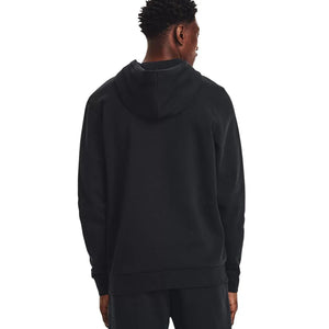 Under Armour Icon Fleece Hoodie - Men - Sports Excellence