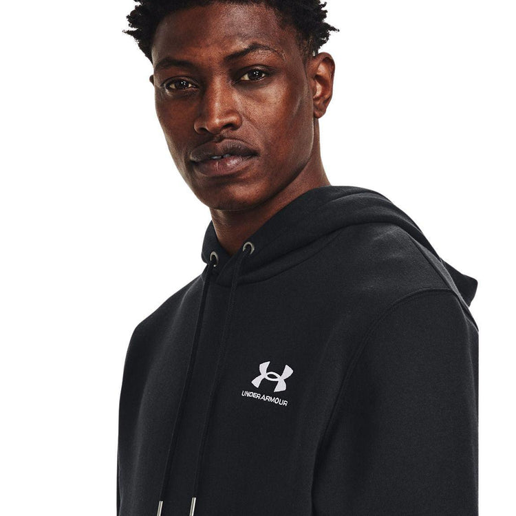Under Armour Icon Fleece Hoodie - Men - Sports Excellence
