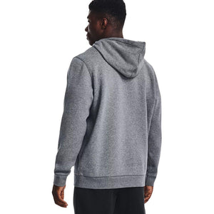 Under Armour Icon Fleece Hoodie - Men - Sports Excellence