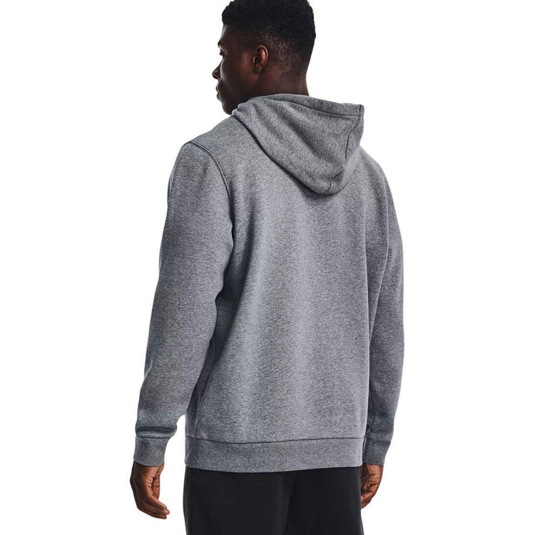Under Armour Icon Fleece Hoodie - Men - Sports Excellence