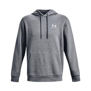 Under Armour Icon Fleece Hoodie - Men - Sports Excellence