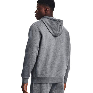 Under Armour Icon Fleece Full-Zip Hoodie - Men - Sports Excellence