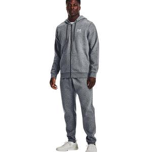 Under Armour Icon Fleece Full-Zip Hoodie - Men - Sports Excellence