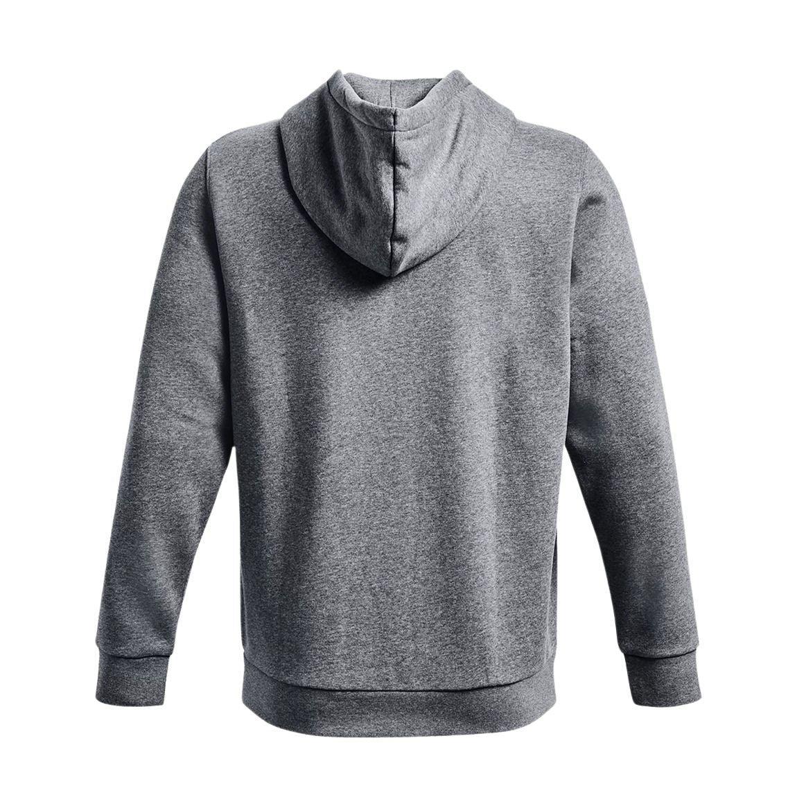 Under Armour Icon Fleece Full-Zip Hoodie - Men - Sports Excellence