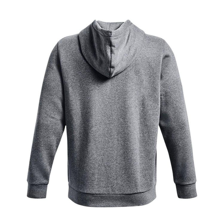 Under Armour Icon Fleece Full-Zip Hoodie - Men - Sports Excellence
