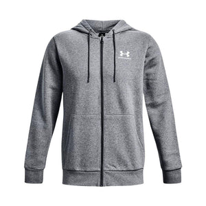 Under Armour Icon Fleece Full-Zip Hoodie - Men - Sports Excellence