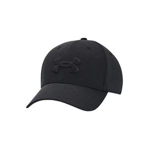 Under Armour Blitzing Adjustable Cap - Men - Sports Excellence