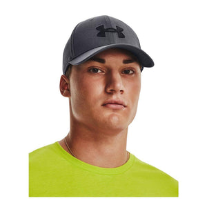 Under Armour Blitzing Adjustable Cap - Men - Sports Excellence
