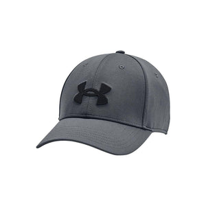 Under Armour Blitzing Adjustable Cap - Men - Sports Excellence