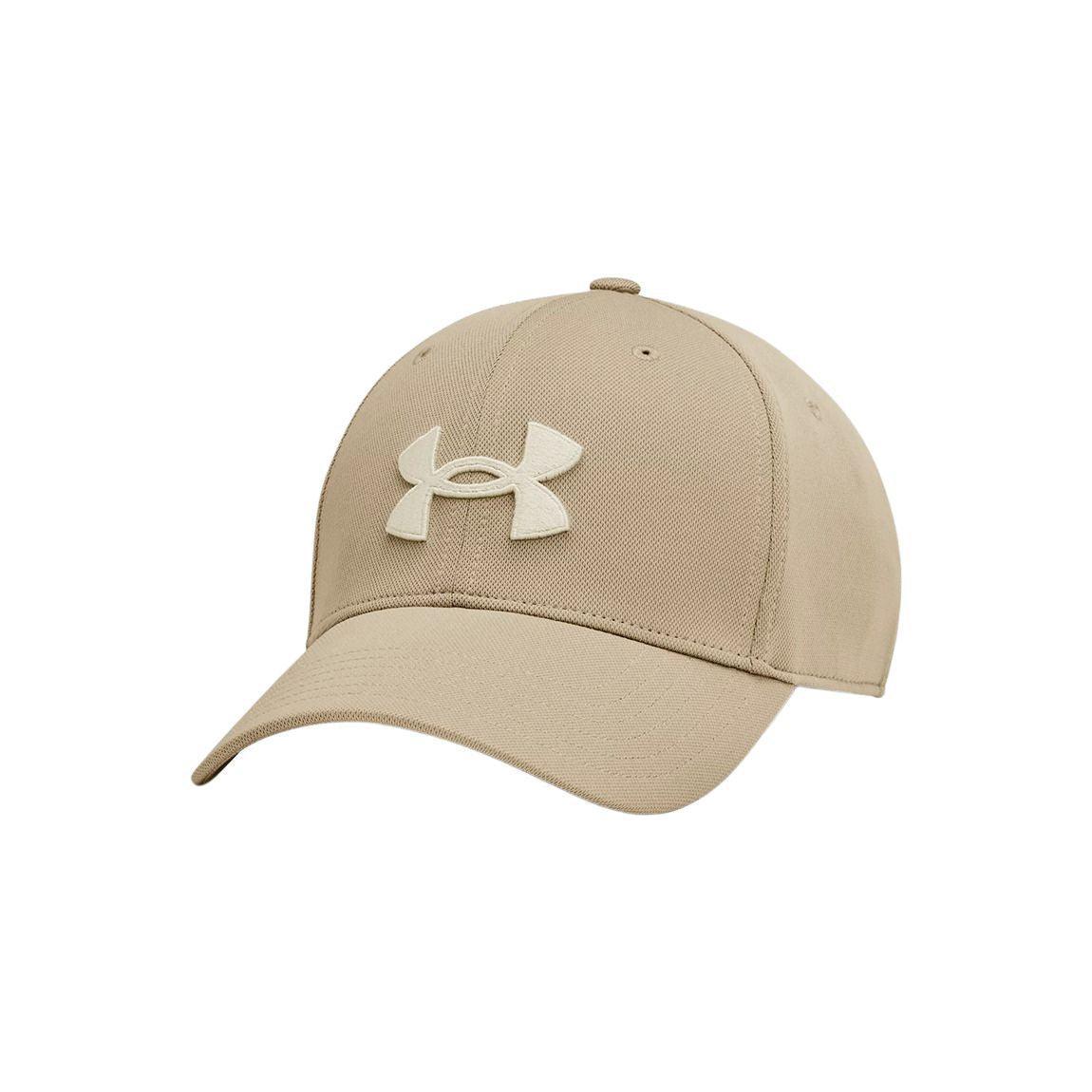 Under Armour Blitzing Adjustable Cap - Men - Sports Excellence