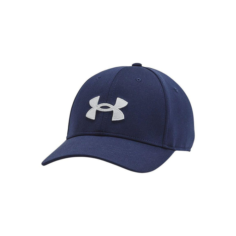 Under Armour Blitzing Adjustable Cap - Men - Sports Excellence