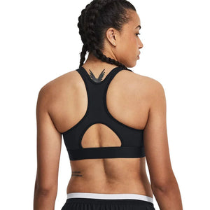 Under Armour HeatGear® High Sports Bra - Women - Sports Excellence
