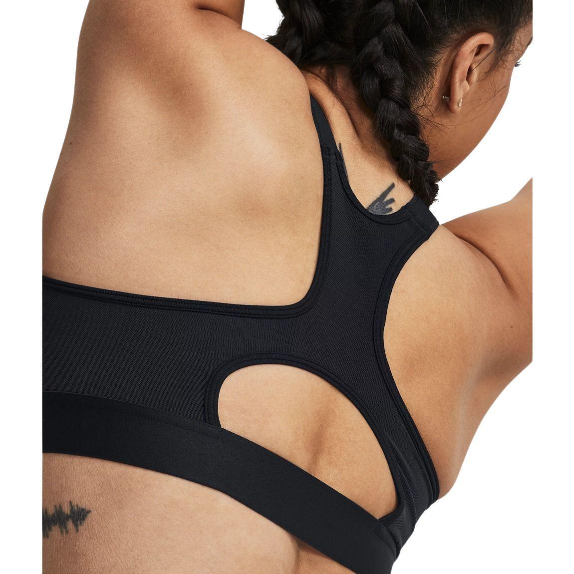 Under Armour HeatGear® High Sports Bra - Women - Sports Excellence
