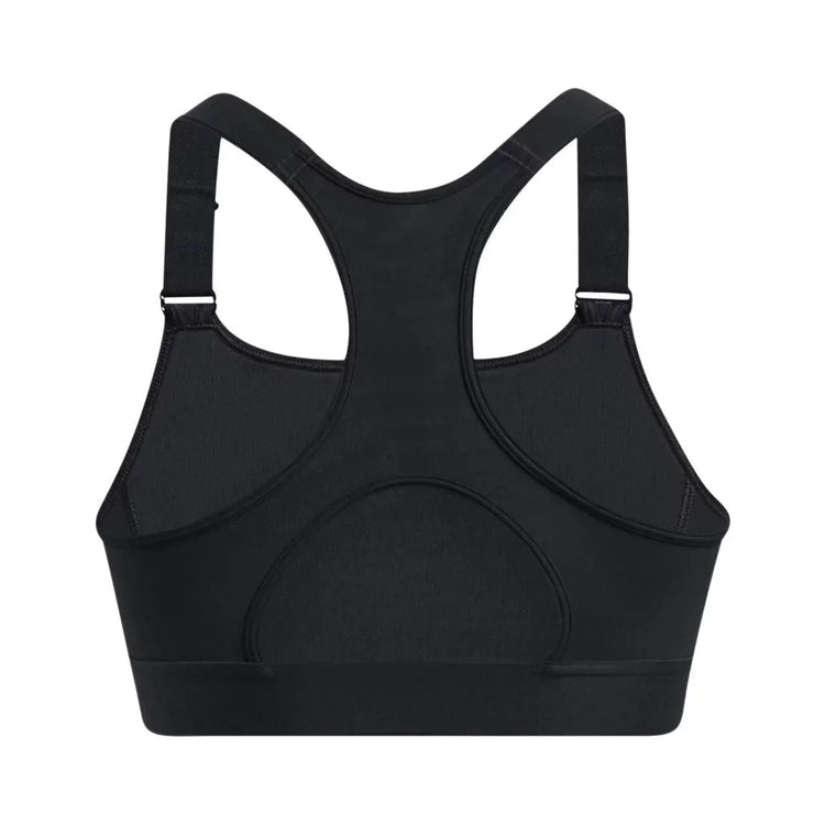 Under Armour HeatGear® High Sports Bra - Women - Sports Excellence