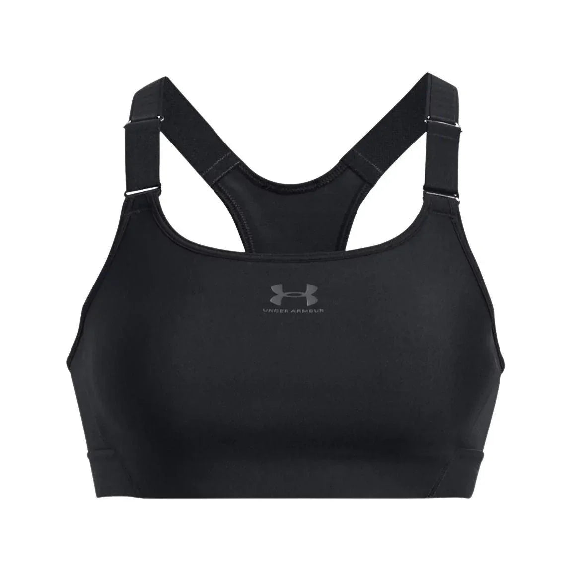 Under Armour HeatGear® High Sports Bra - Women - Sports Excellence