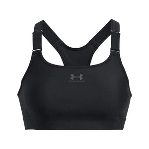 Under Armour HeatGear® High Sports Bra - Women - Sports Excellence