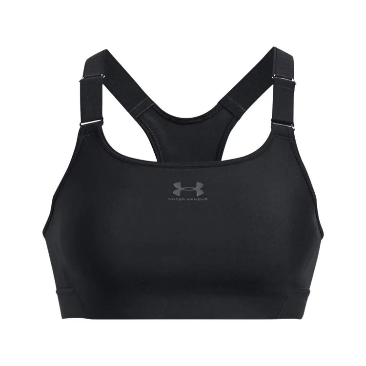 Under Armour HeatGear® High Sports Bra - Women - Sports Excellence