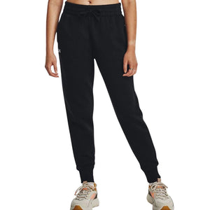 Under Armour Rival Fleece Joggers - Women - Sports Excellence